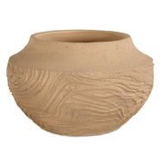Uttermost - 18266 - Vase - Sandstone Flow - Terracotta