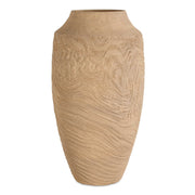 Uttermost - 18267 - Vase - Sandstone Flow - Terracotta