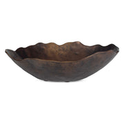 Uttermost - 18274 - Bowl - Obscura - Golden Dark Bronze
