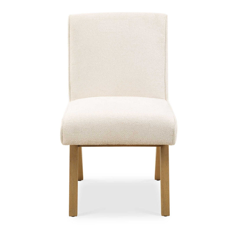Uttermost - 23917 - Dining Chair - Blakely - Naturally