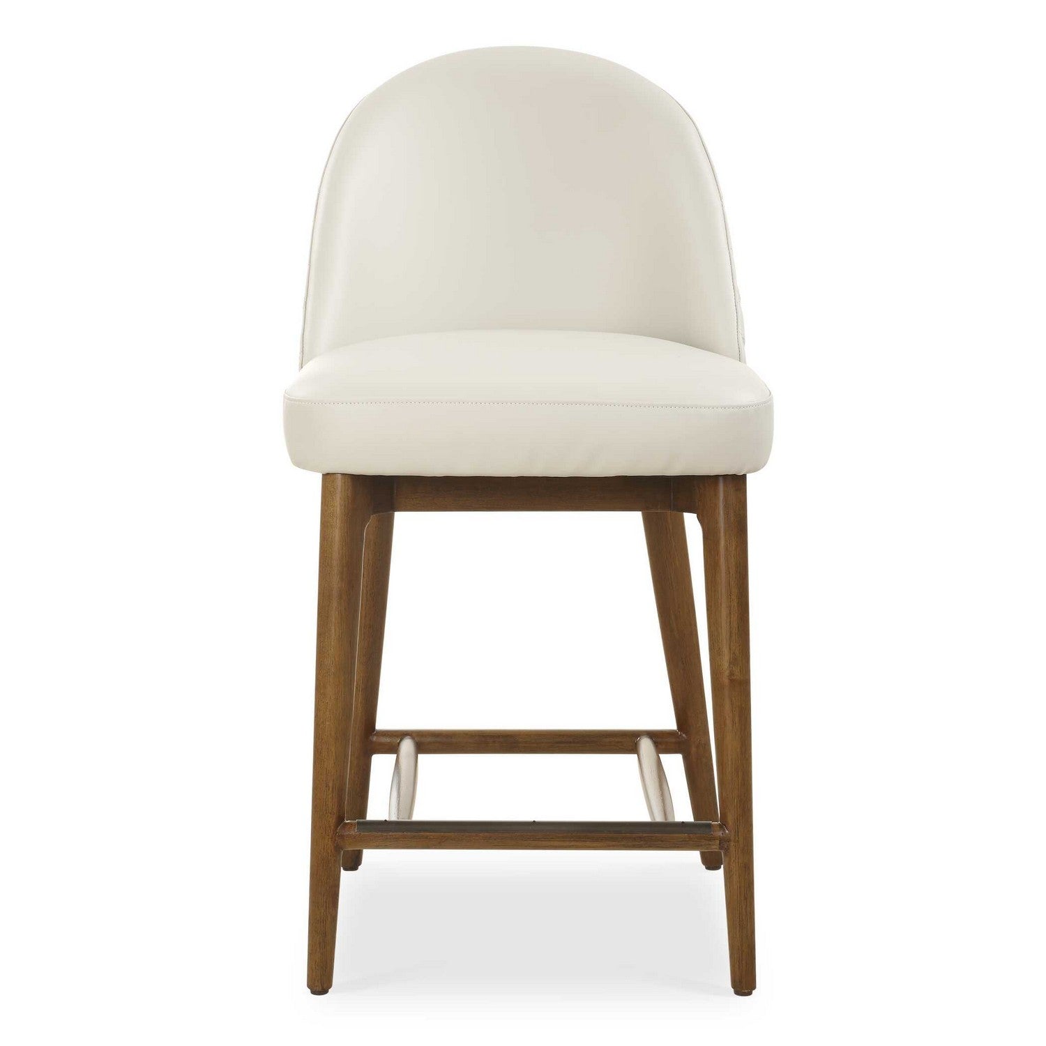 Uttermost - 23929 - Counter Stool - Stitches - Warm Walnut