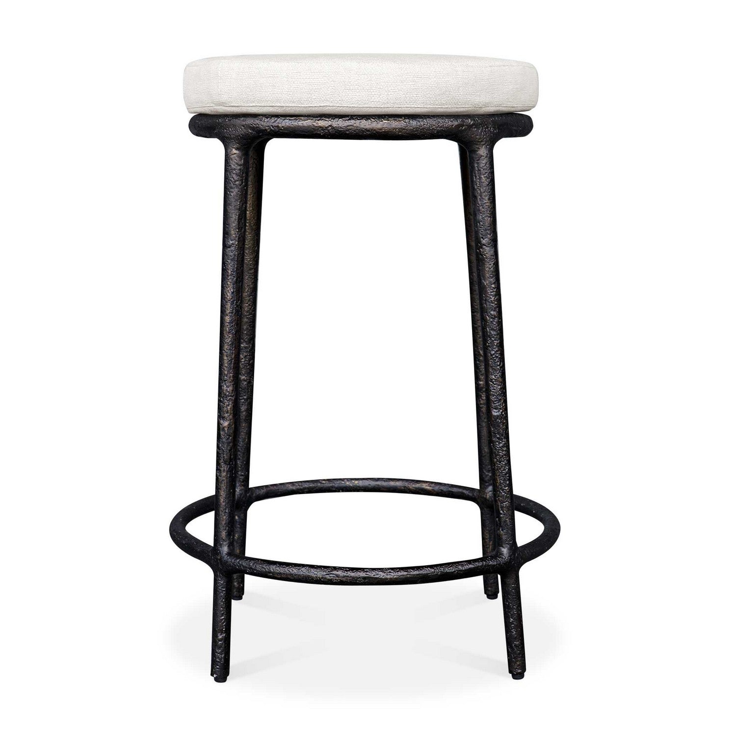 Uttermost - 23930 - Counter Stool - Thayer - Java