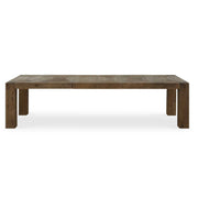 Uttermost - 25217 - Dining Table - Aldan - Oak
