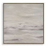 Uttermost - 32451 - Abstract Art - Trance - Light White