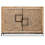 Uttermost - 50012 - Cabinet - Paltrow - Oil-rubbed Bronze