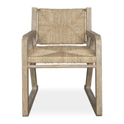 Uttermost - 50017 - Dining Chair - Chatham - Mango Wood