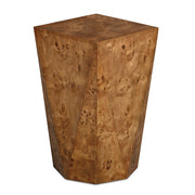 Uttermost - 50079 - Accent Table - Hughes - Caramel