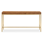 Uttermost - 50082 - Console Table - Moran - Gold