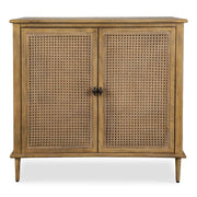 Uttermost - 50121 - Cabinet - Coast - Soft Oak