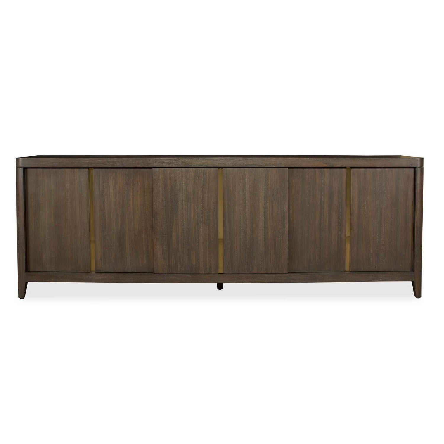 Uttermost - 50133 - Cabinet - Botero - Walnut