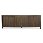 Uttermost - 50133 - Cabinet - Botero - Walnut
