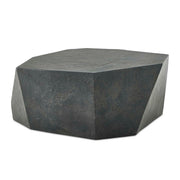 Uttermost - 50145 - Coffee Table - Parra - Natural Slate