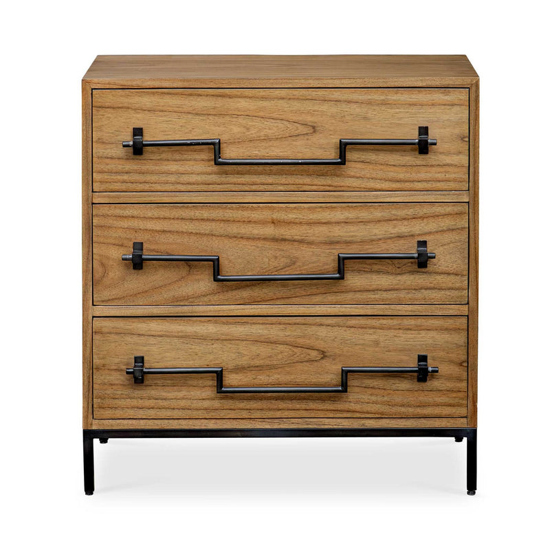 Uttermost - 50149 - Chest - Jory - Natural