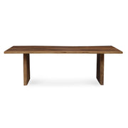 Uttermost - 50151 - Dining Table - Glenmore - Stunning