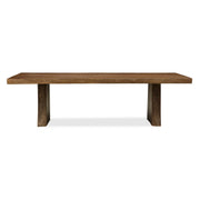 Uttermost - 50152 - Coffee Table - Glenmore - Suar Wood