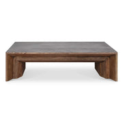 Uttermost - 50158 - Coffee Table - Vail - Natural