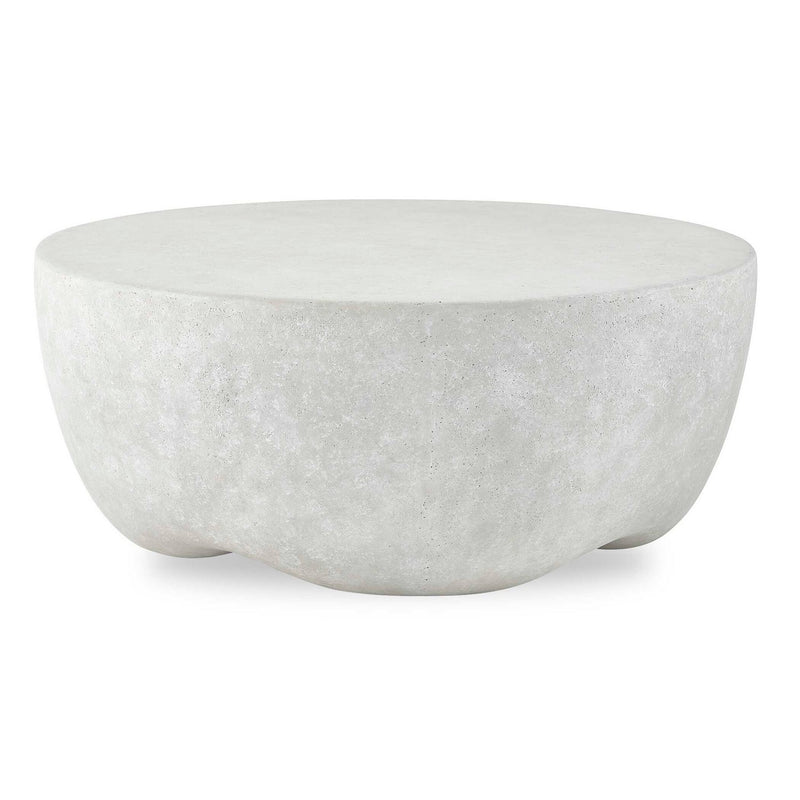 Uttermost - 50166 - Coffee Table - Wright - Natural