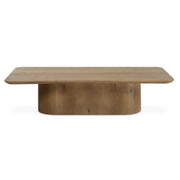 Uttermost - 50170 - Coffee Table - Camerlin - Solid Wood