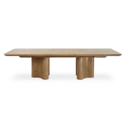 Uttermost - 50171 - Dining Table - Cecelia - Solid Wood