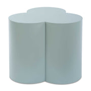 Uttermost - 50175 - Accent Table - Beven - Light Blue