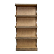 Uttermost - 50178 - Etagere - Osrick - Natural