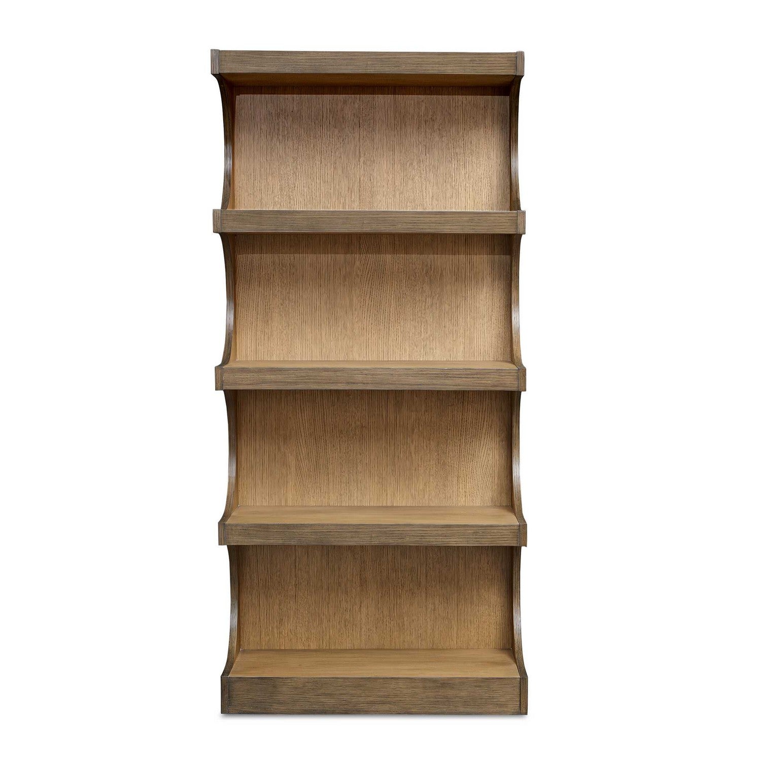 Uttermost - 50178 - Etagere - Osrick - Natural