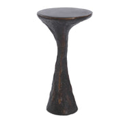 Uttermost - 50188 - Drink Table - Milan - Bronze