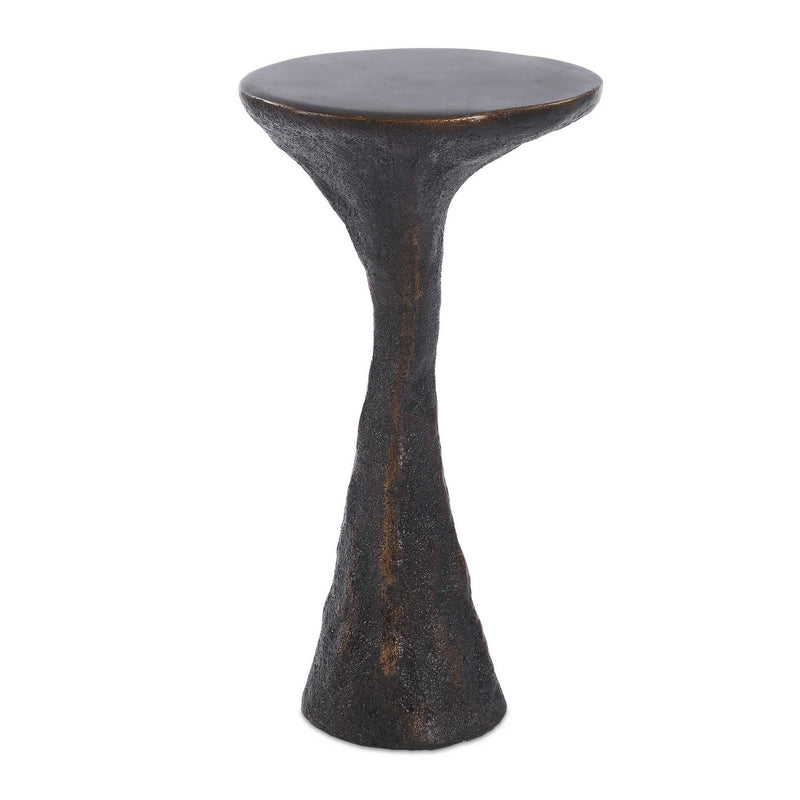 Uttermost - 50188 - Drink Table - Milan - Bronze