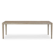 Uttermost - 50189 - Dining Table - Kirkham - Cerused Wheat
