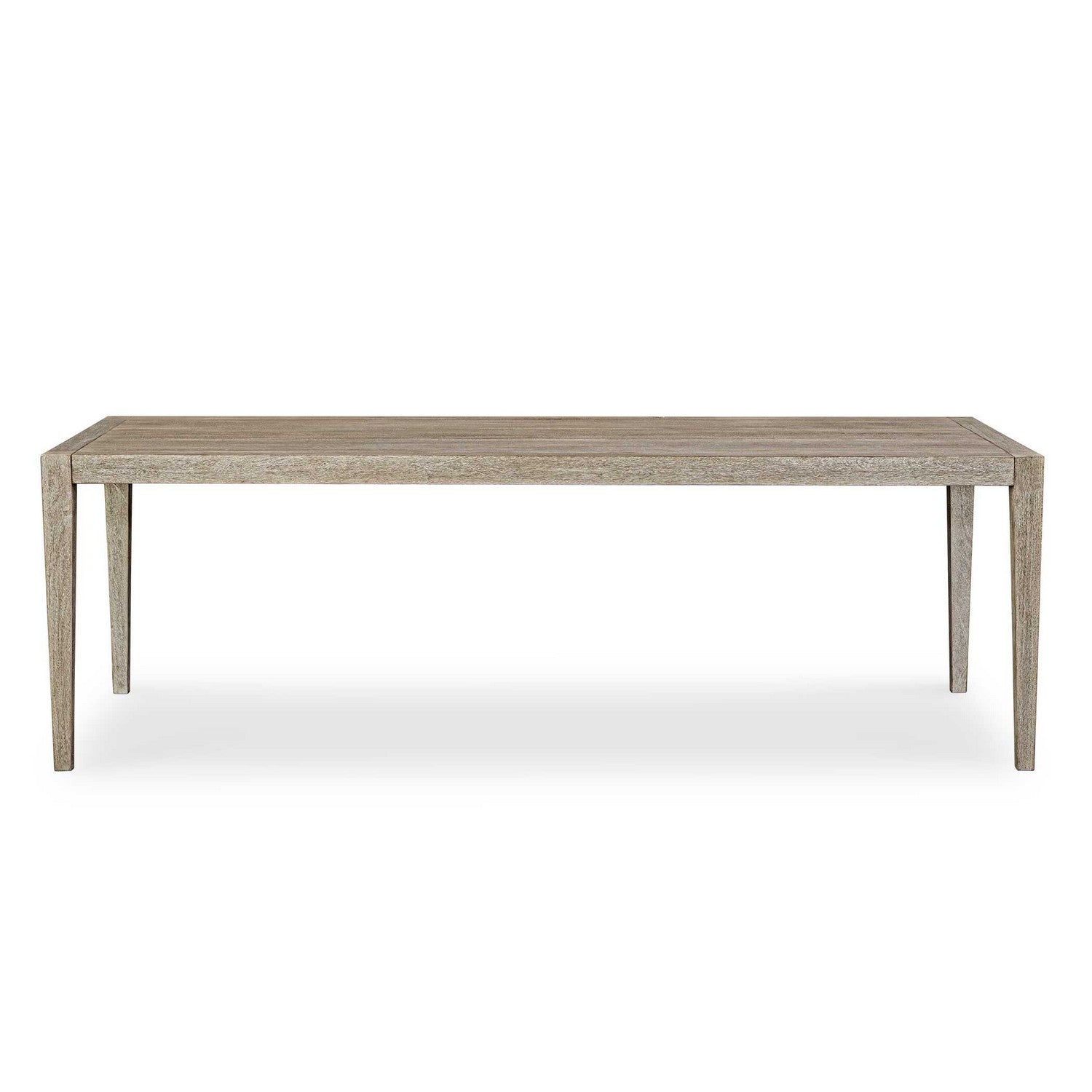 Uttermost - 50189 - Dining Table - Kirkham - Cerused Wheat