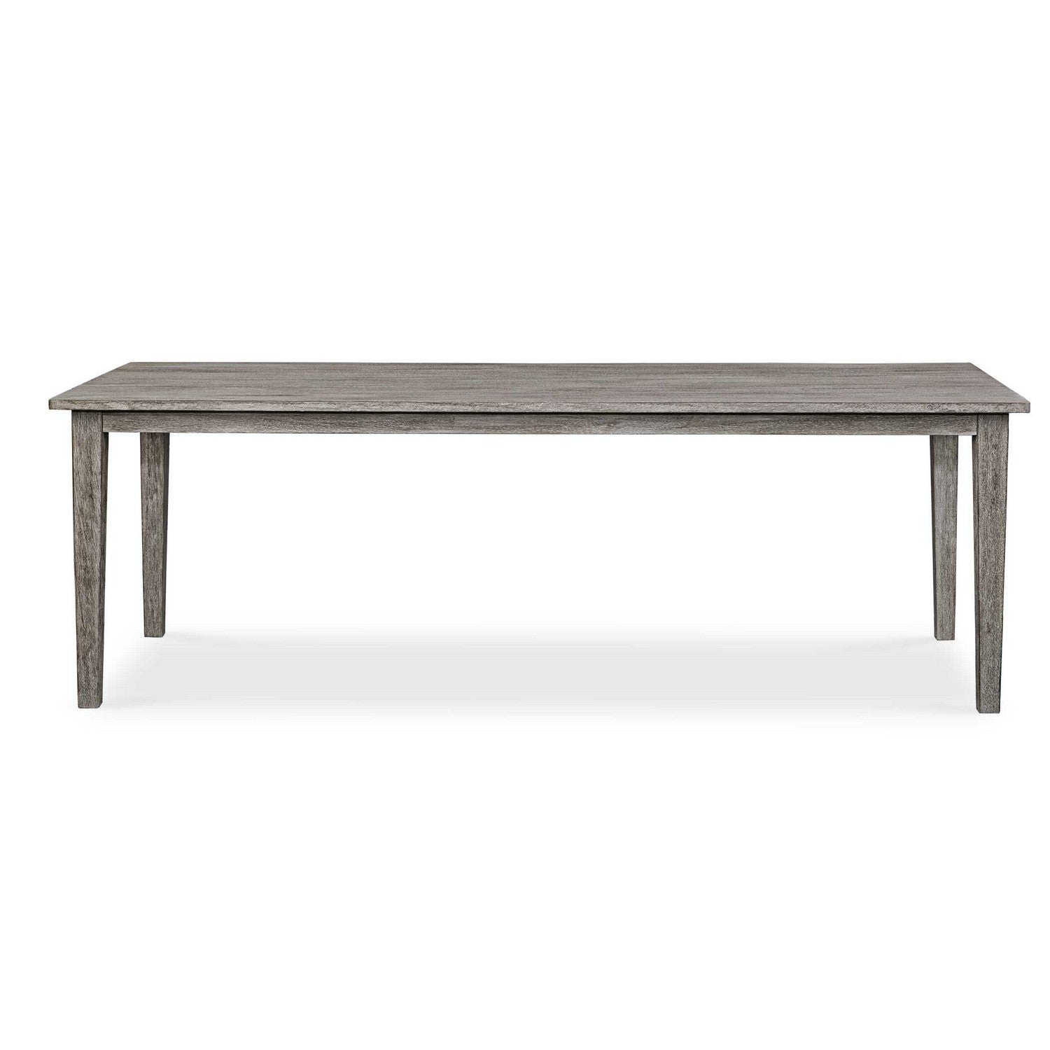 Uttermost - 50192 - Dining Table - Forsyth - Dark Grey