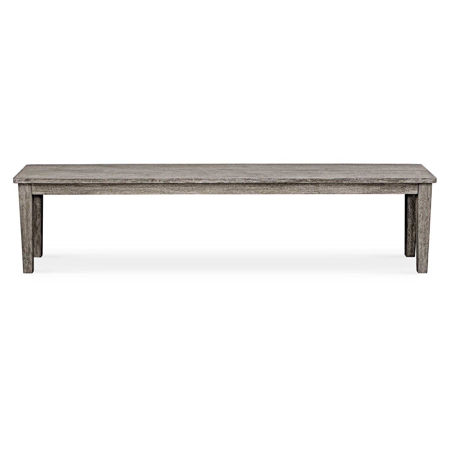 Uttermost - 50193 - Bench - Forsyth - Dark Grey