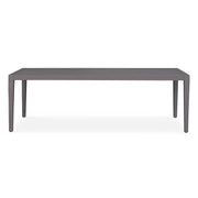 Uttermost - 50194 - Dining Table - Polanco - Black
