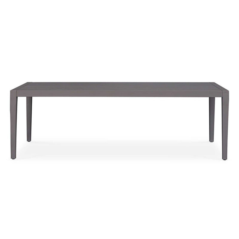 Uttermost - 50194 - Dining Table - Polanco - Black