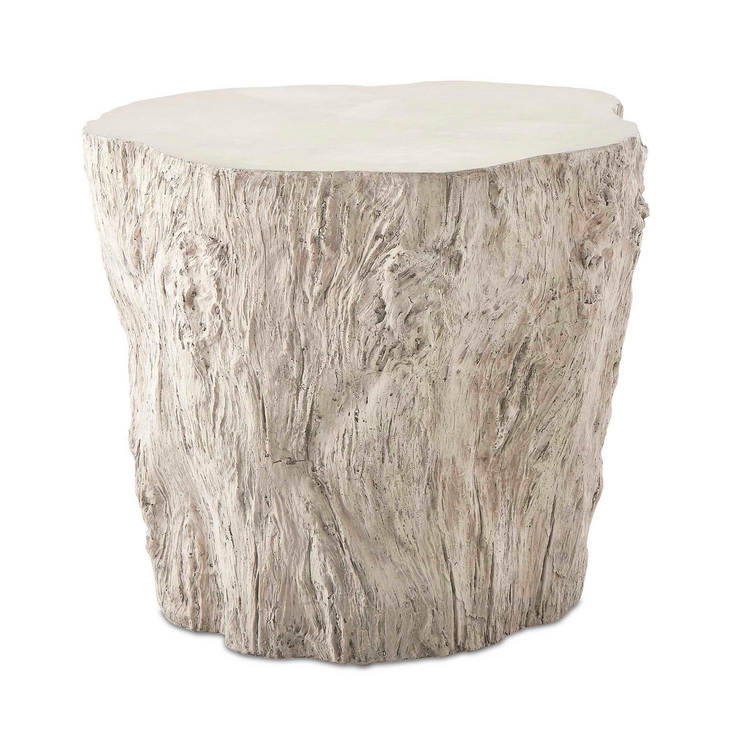 Uttermost - 50196 - Side Table - Oakmont - Natural