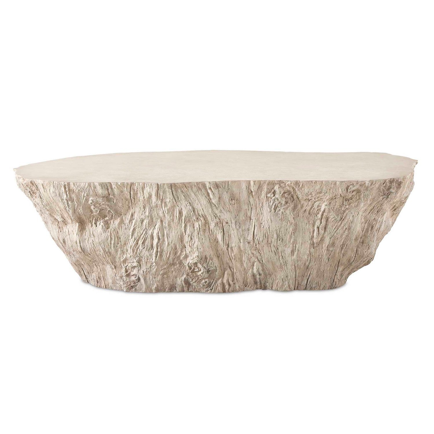 Uttermost - 50197 - Coffee Table - Oakmont - Natural