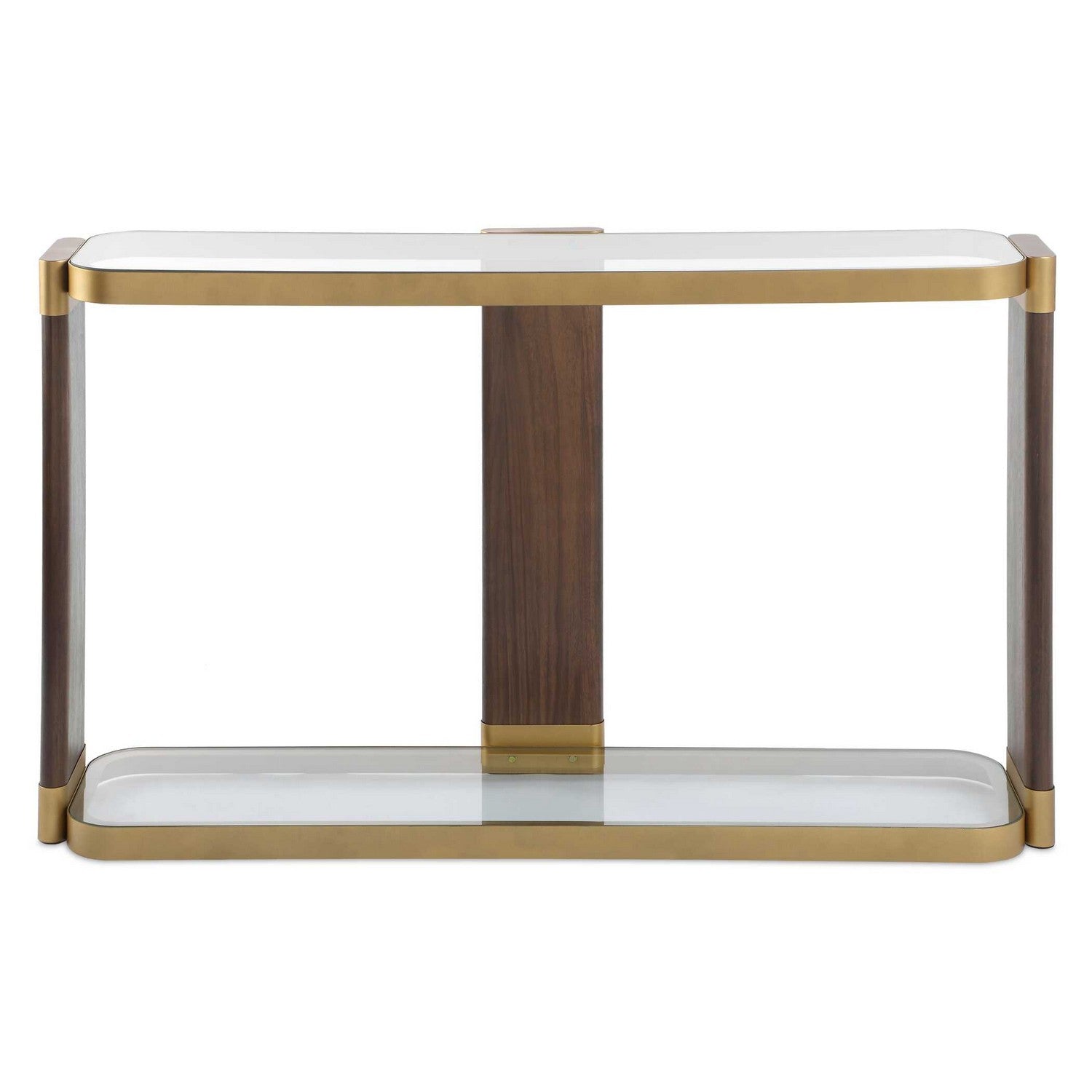 Uttermost - 50202 - Console Table - Ryles - Gold