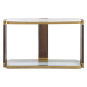 Uttermost - 50202 - Console Table - Ryles - Gold