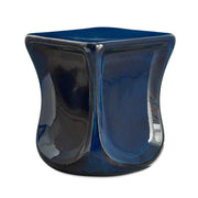 Uttermost - 50208 - Stool - Kaz - Blue Glaze