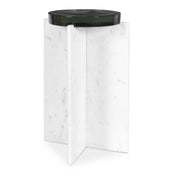 Uttermost - 50209 - Accent Table - Olina - Natural