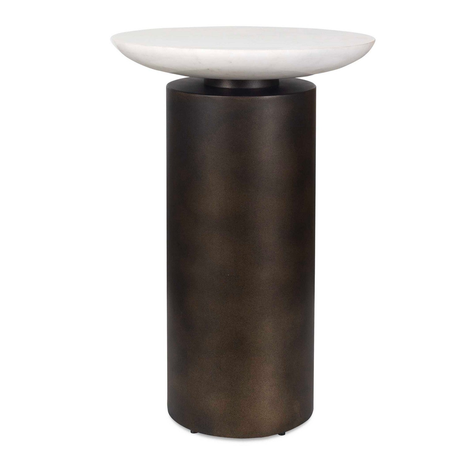 Uttermost - 50218 - Accent Table - Olso - Dark Bronze