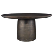 Uttermost - 50219 - Dining Table - Madrone - Golden Dark Bronze