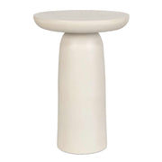 Uttermost - 50225 - Accent Table - Joppa - Warm White