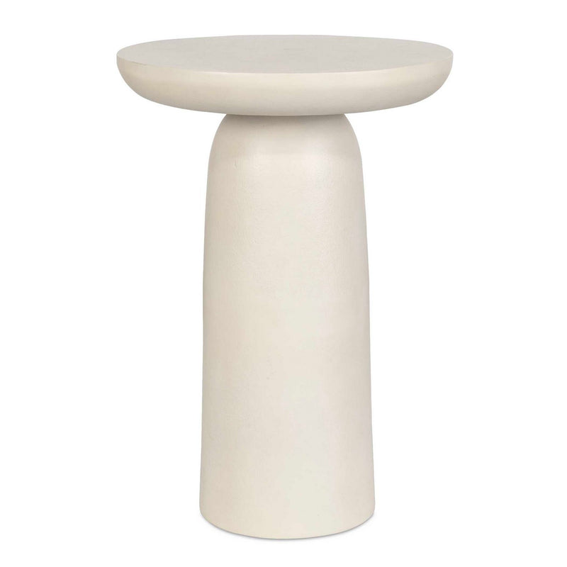 Uttermost - 50225 - Accent Table - Joppa - Warm White