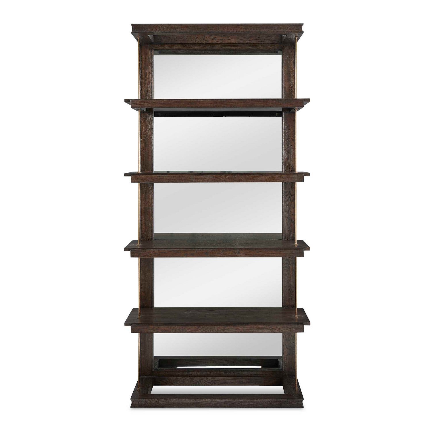 Uttermost - 50229 - Etagere - Kai - Gold