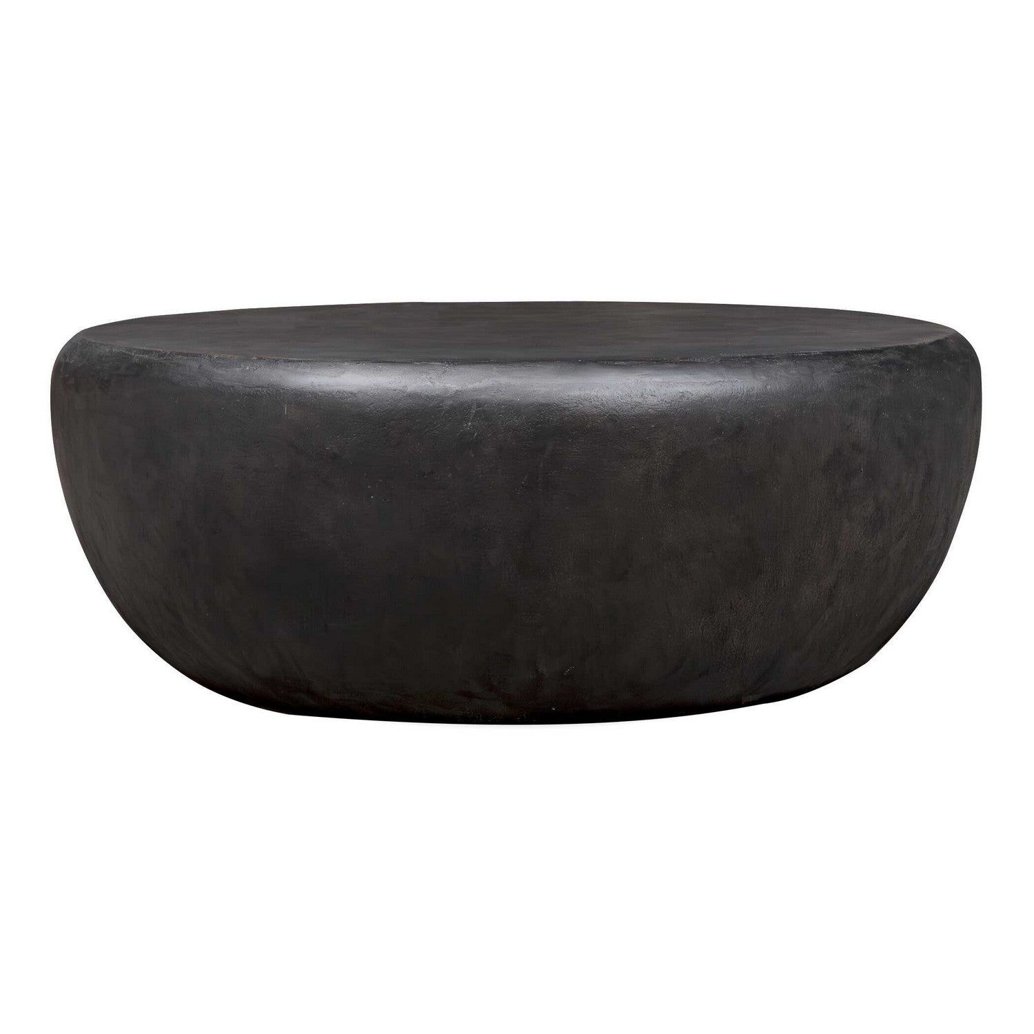 Uttermost - 50252 - Coffee Table - Jones - Dark Stone