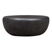 Uttermost - 50252 - Coffee Table - Jones - Dark Stone