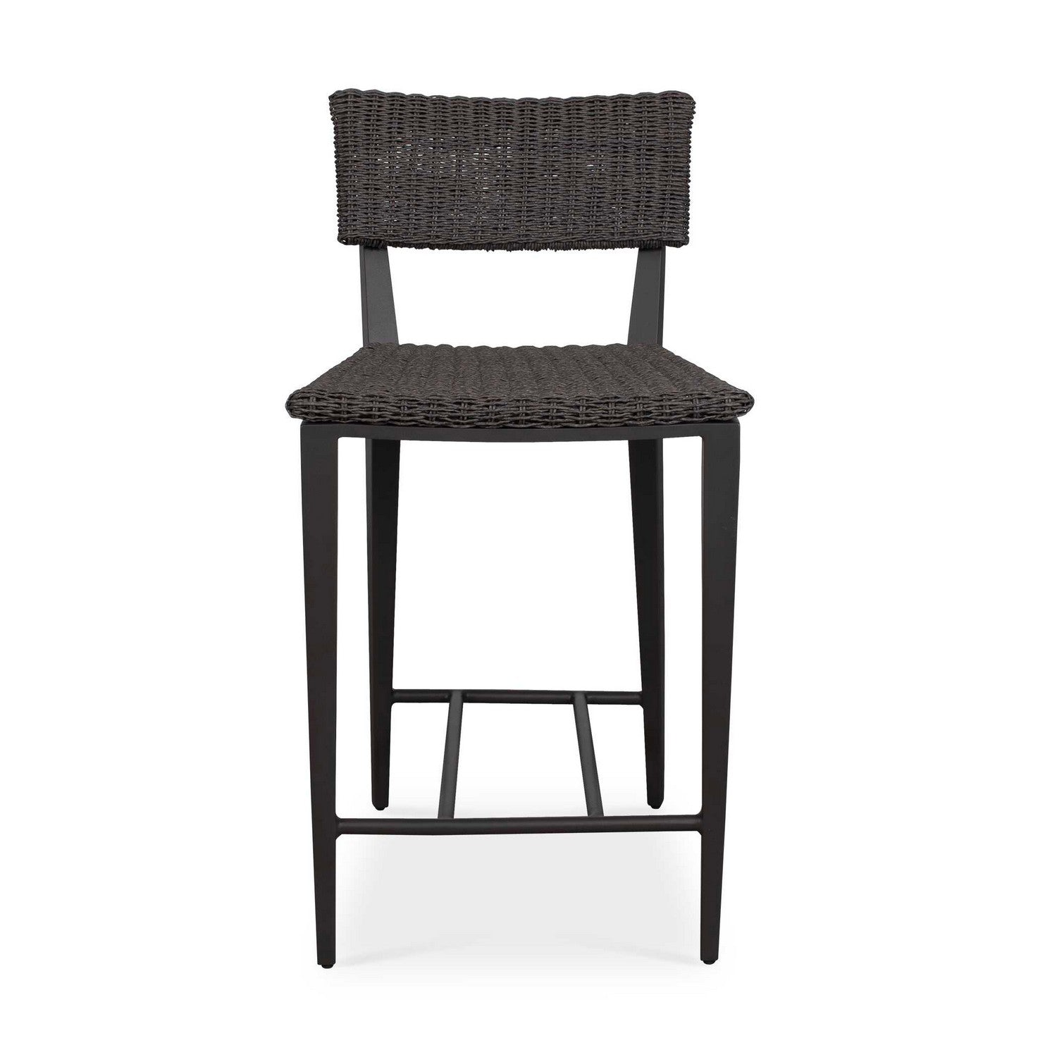 Uttermost - 50297 - Counter Stool - Calbas - Black