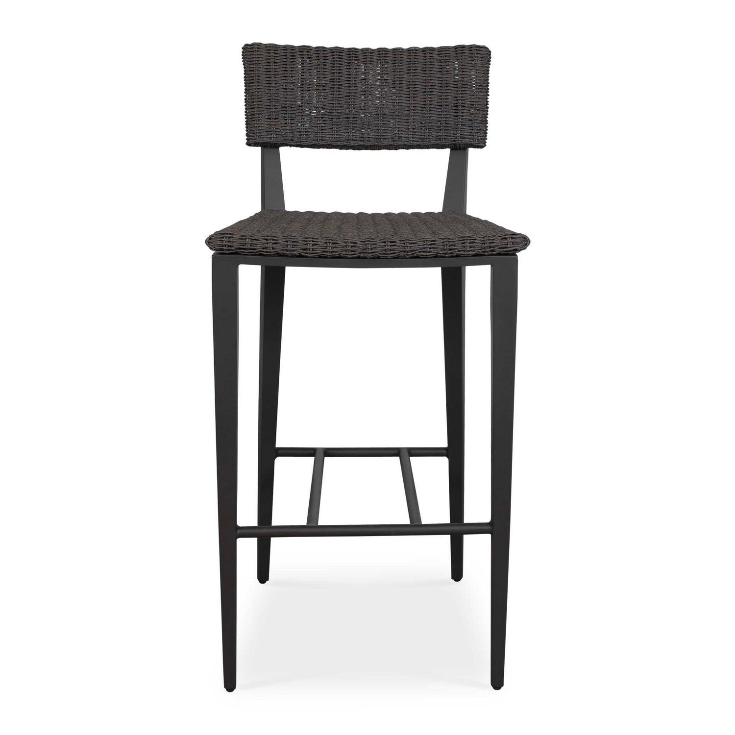Uttermost - 50298 - Bar Stool - Calbas - Black