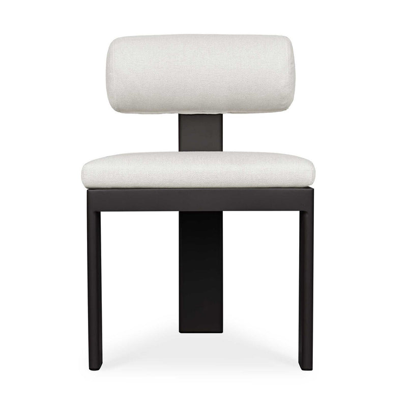 Uttermost - 53029 - Dining Chair - Bolster Back - Black